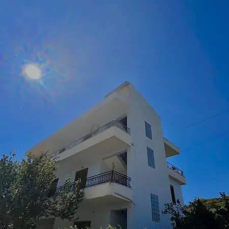 Apartment Jazoj