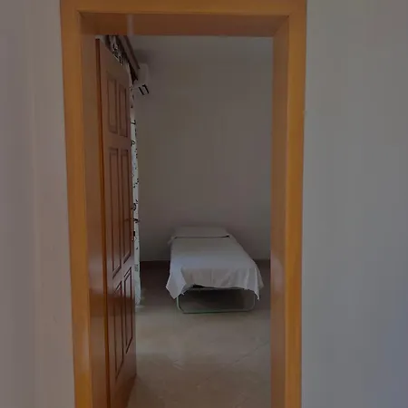 Apartment Jazoj