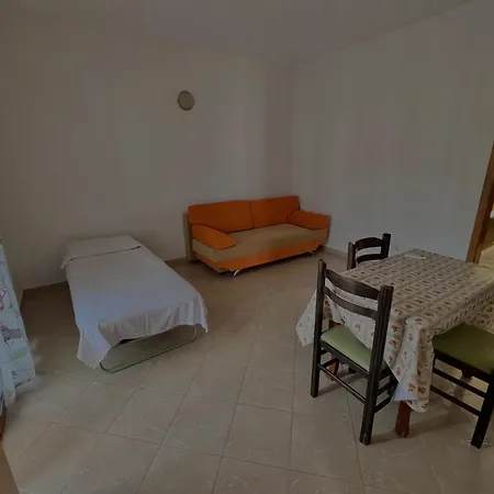 Jazoj Apartment Orikum