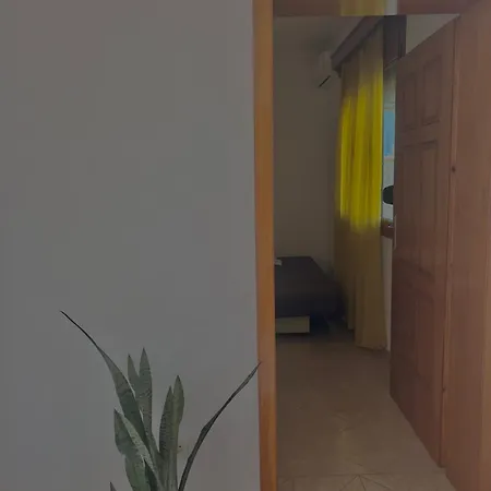 Jazoj Apartment