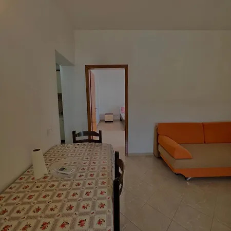 Jazoj Apartment *