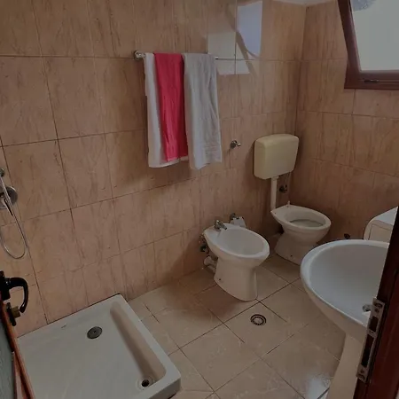 Appartamento Jazoj Orikum